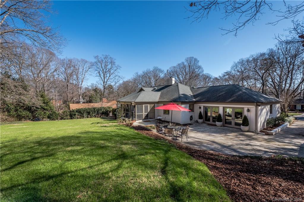 6334 Fair Valley Drive Charlotte NC 28226