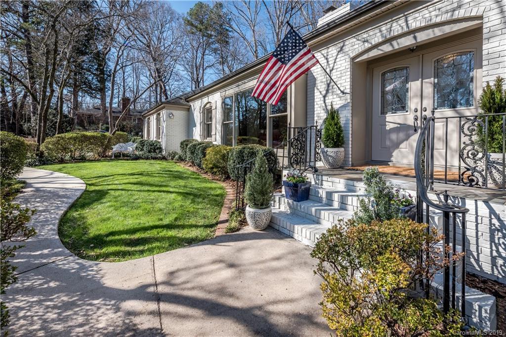6334 Fair Valley Drive Charlotte NC 28226