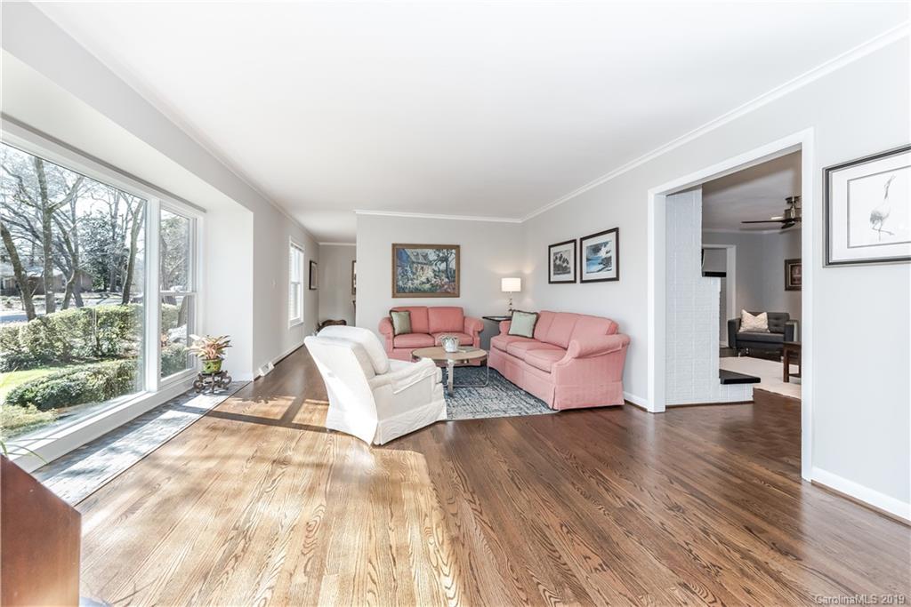 6334 Fair Valley Drive Charlotte NC 28226