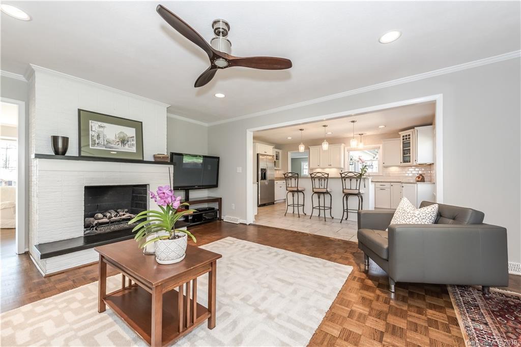6334 Fair Valley Drive Charlotte NC 28226