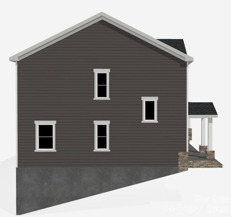 177 Cherry Springs Lane Asheville NC 28804