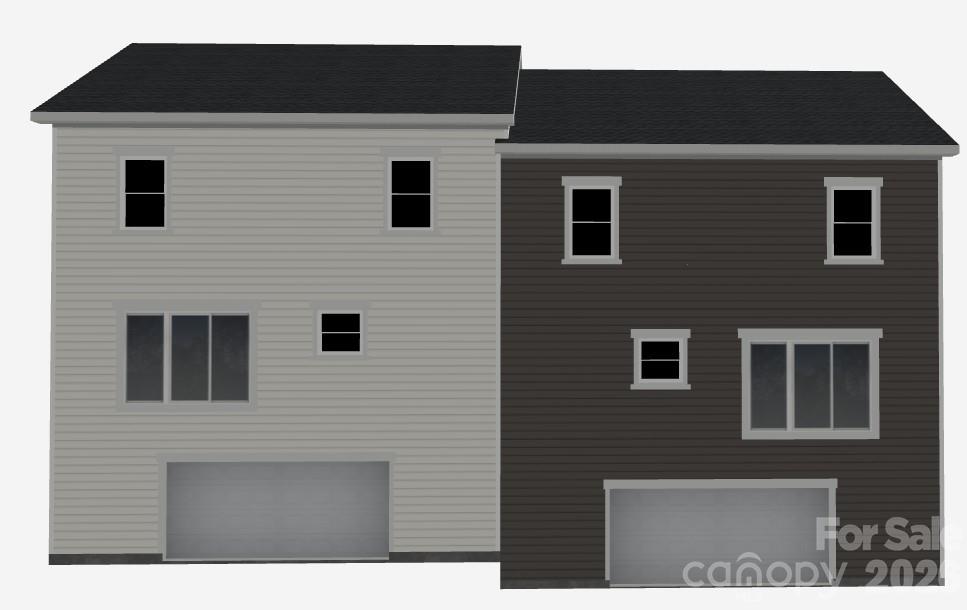 177 Cherry Springs Lane Asheville NC 28804