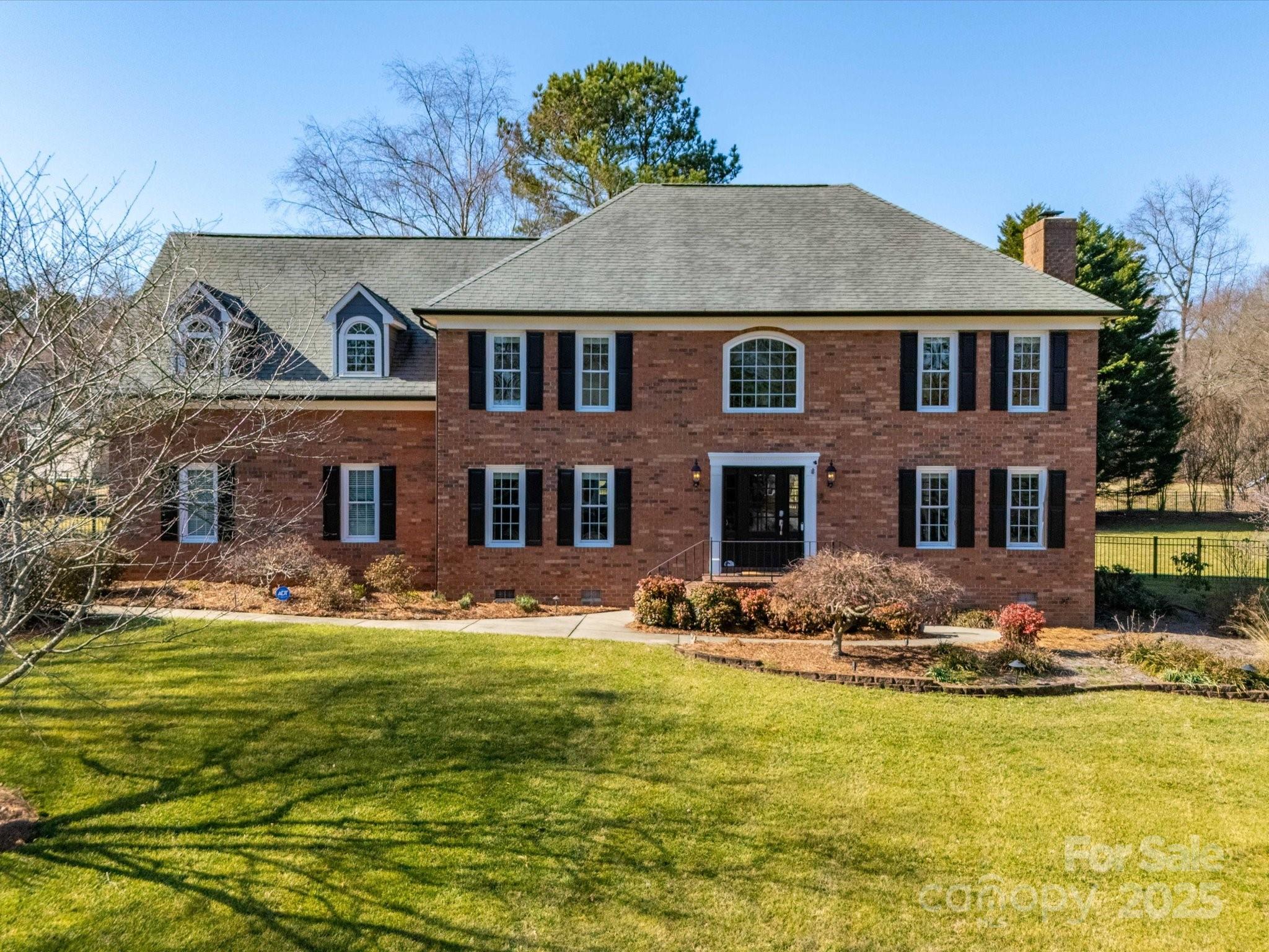 1398 Chalmers Court NW Concord NC 28027