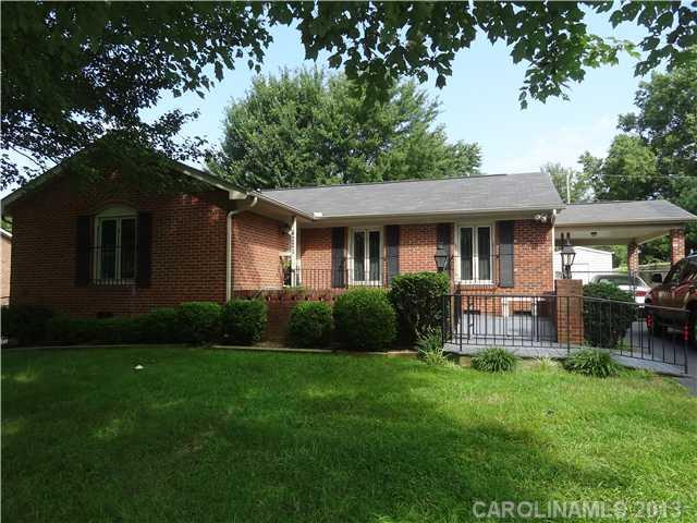 4221 Stepping Stone Drive Charlotte NC 28215