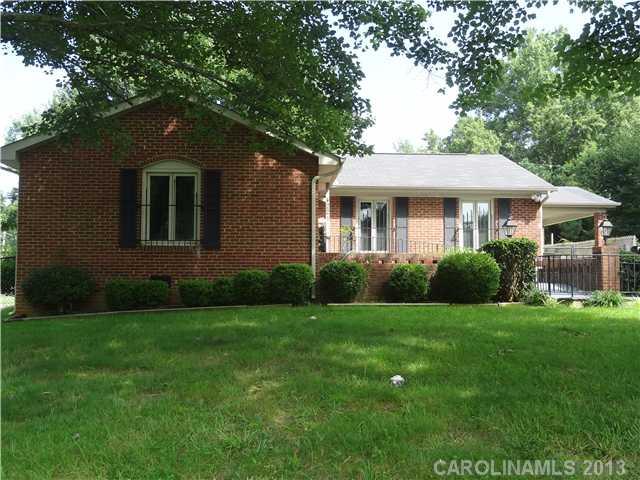 4221 Stepping Stone Drive Charlotte NC 28215