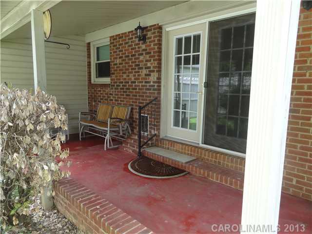 4221 Stepping Stone Drive Charlotte NC 28215