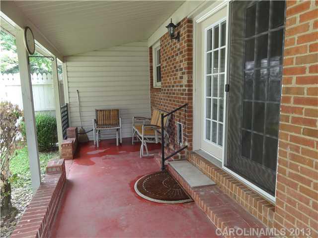 4221 Stepping Stone Drive Charlotte NC 28215