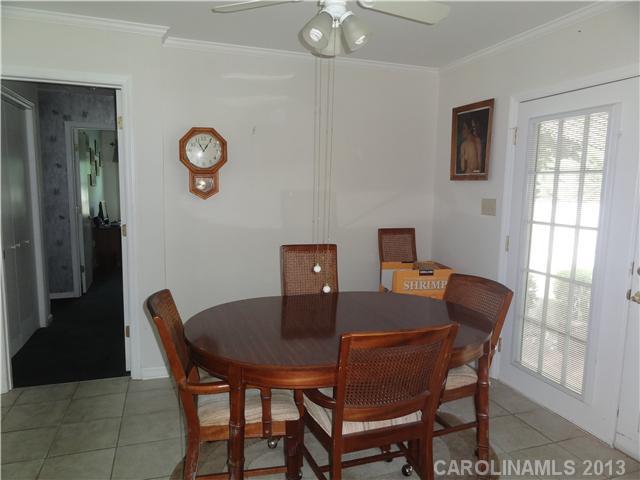 4221 Stepping Stone Drive Charlotte NC 28215