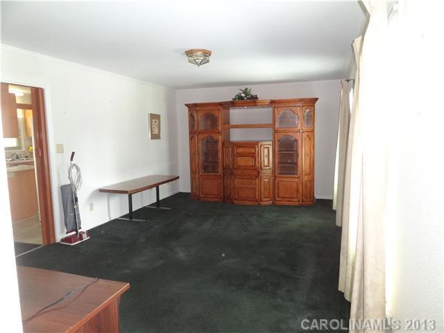 4221 Stepping Stone Drive Charlotte NC 28215
