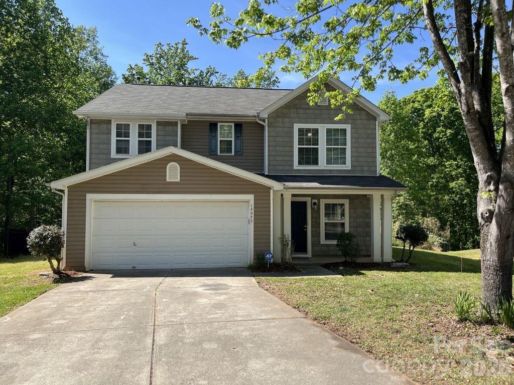 14043 Pinyon Pine Lane Charlotte NC 28215