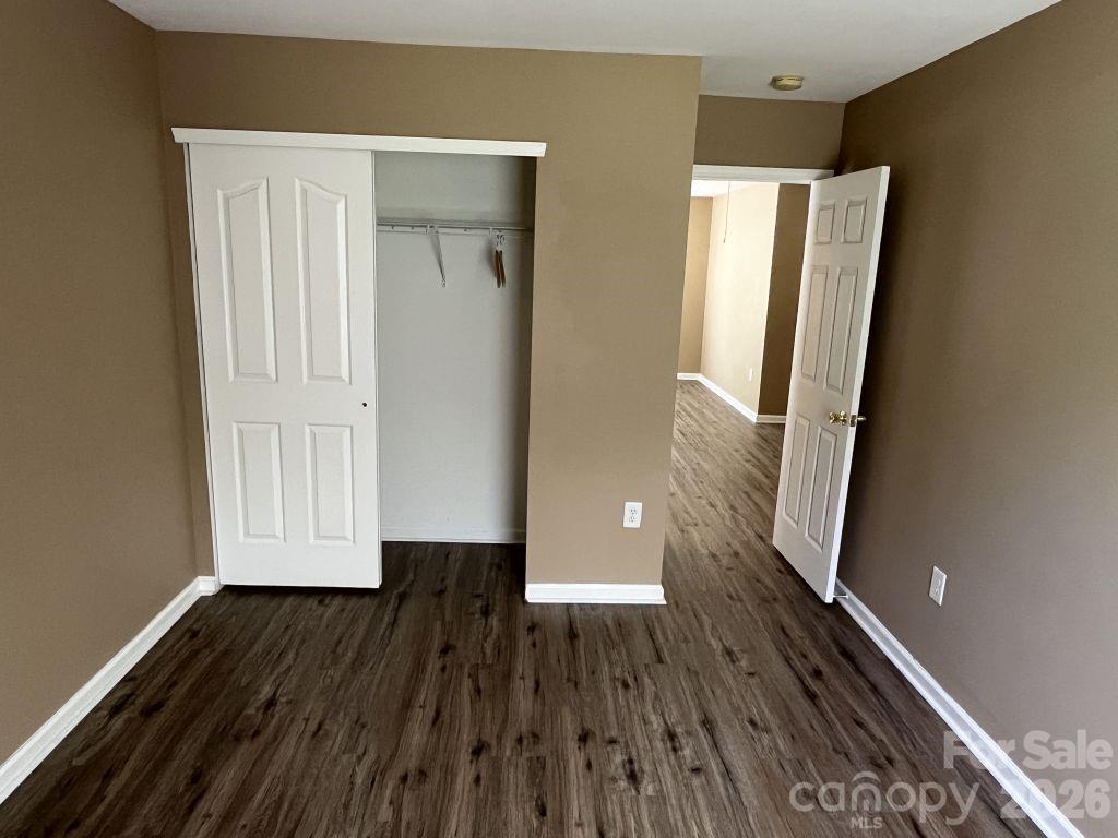 14043 Pinyon Pine Lane Charlotte NC 28215