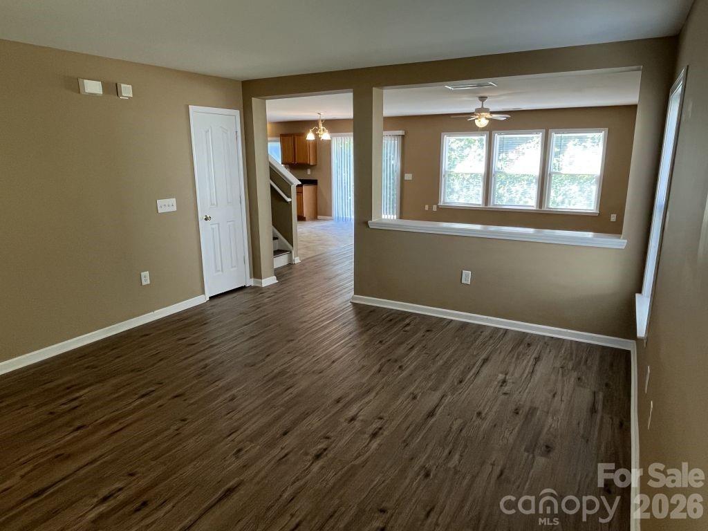14043 Pinyon Pine Lane Charlotte NC 28215