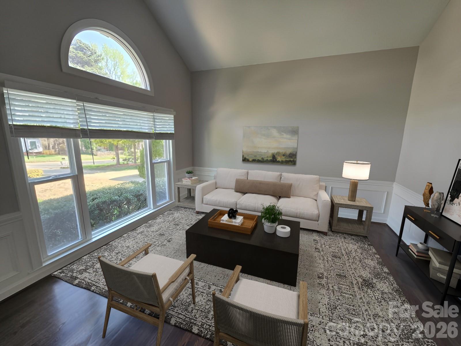 9011 Coleshire Court Charlotte NC 28269