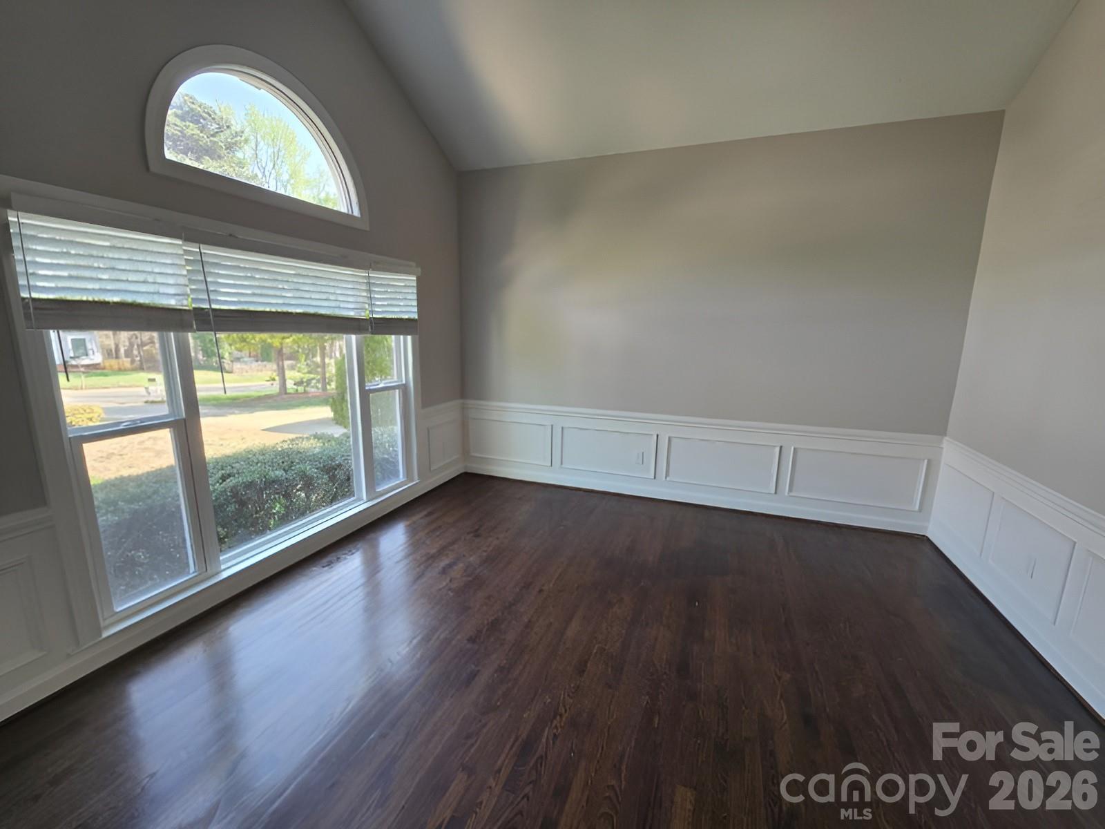 9011 Coleshire Court Charlotte NC 28269