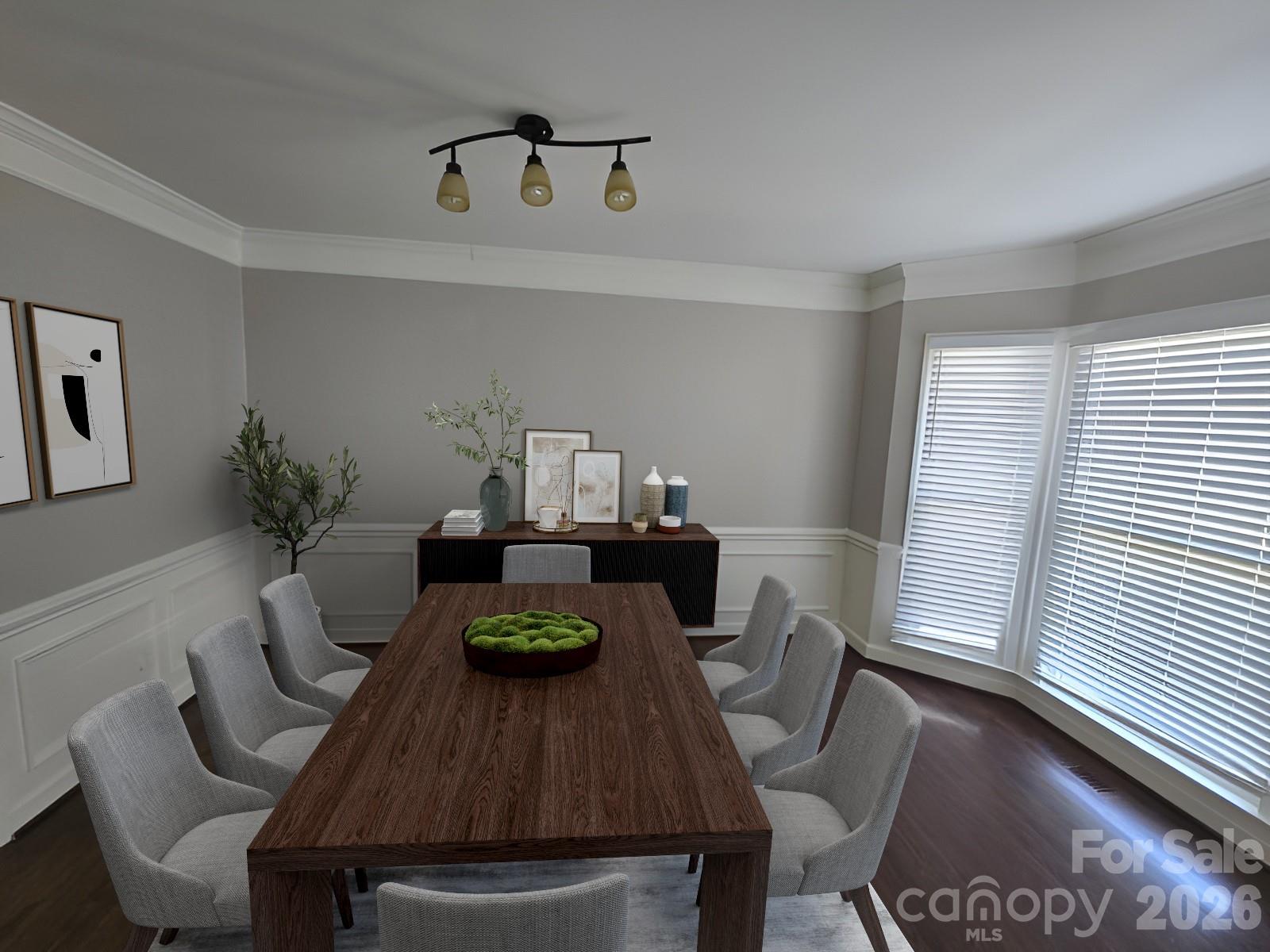 9011 Coleshire Court Charlotte NC 28269