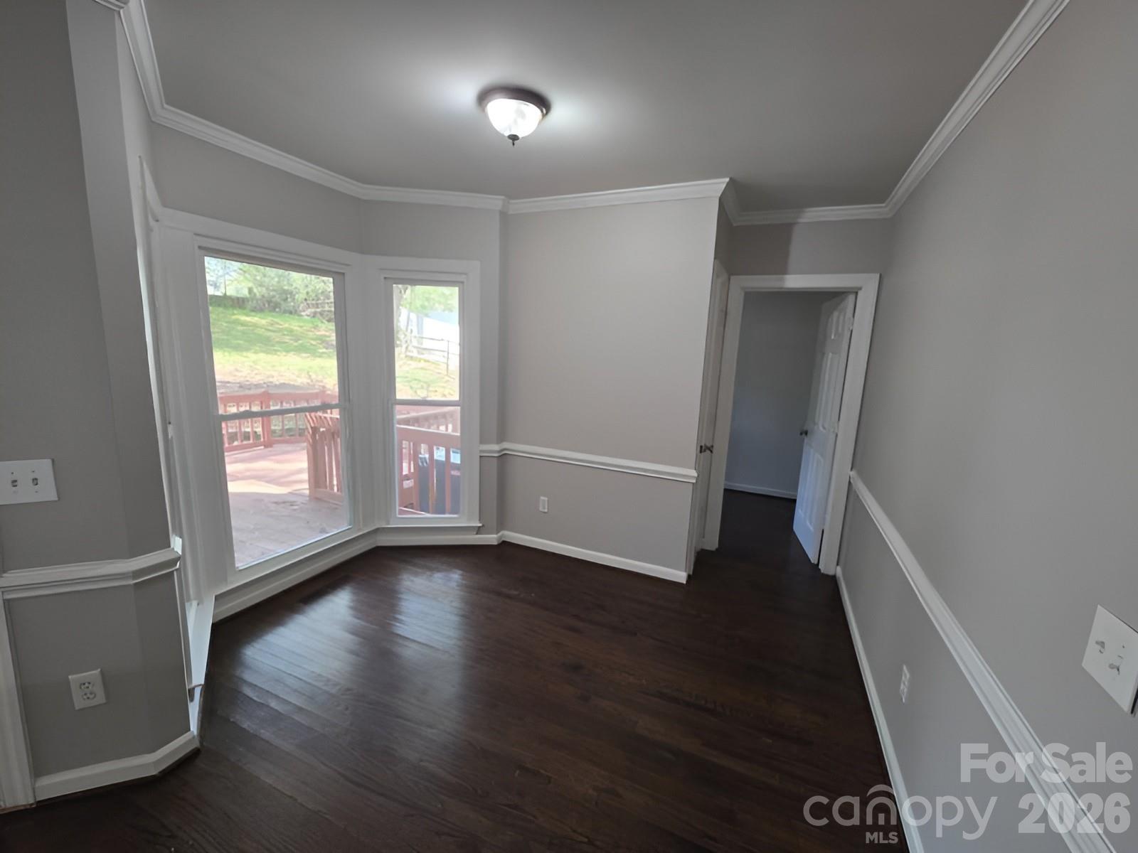 9011 Coleshire Court Charlotte NC 28269