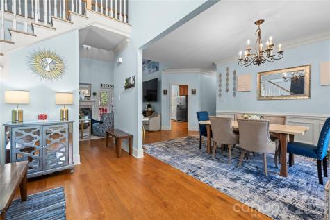 443 Crowders Bluff Court Clover SC 29710
