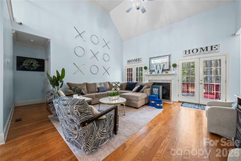 443 Crowders Bluff Court Clover SC 29710