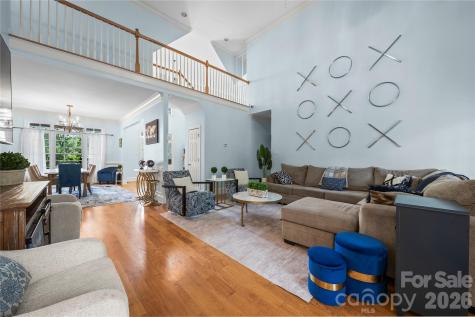 443 Crowders Bluff Court Clover SC 29710