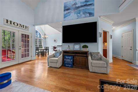 443 Crowders Bluff Court Clover SC 29710
