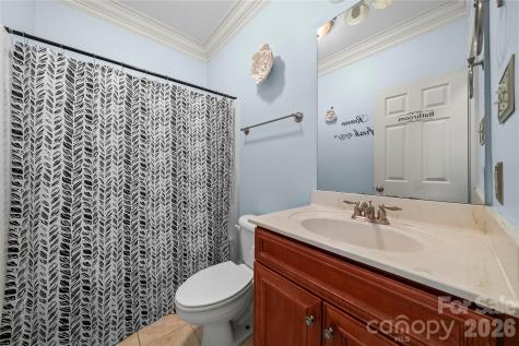 443 Crowders Bluff Court Clover SC 29710