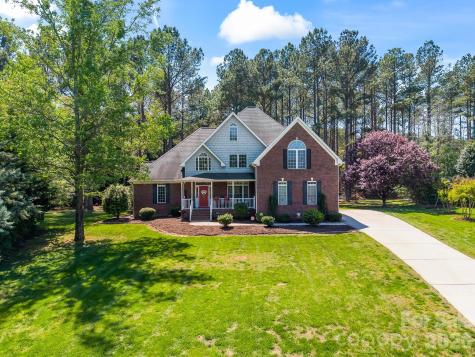 443 Crowders Bluff Court Clover SC 29710
