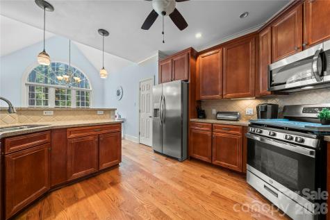 443 Crowders Bluff Court Clover SC 29710