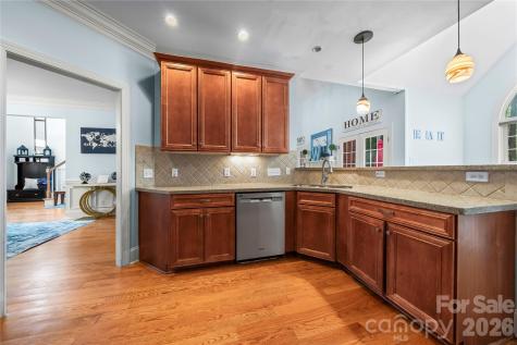 443 Crowders Bluff Court Clover SC 29710