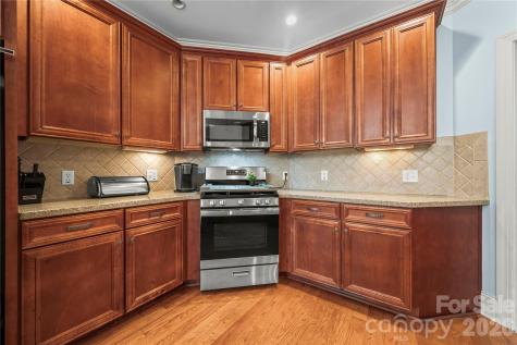 443 Crowders Bluff Court Clover SC 29710