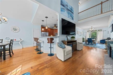 443 Crowders Bluff Court Clover SC 29710