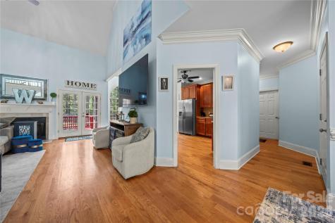 443 Crowders Bluff Court Clover SC 29710