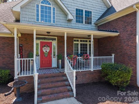 443 Crowders Bluff Court Clover SC 29710