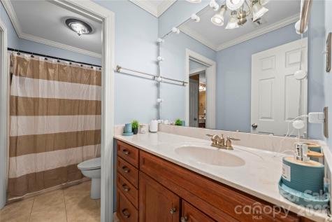 443 Crowders Bluff Court Clover SC 29710