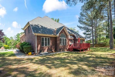 443 Crowders Bluff Court Clover SC 29710