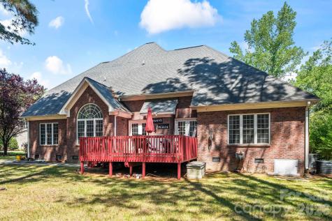 443 Crowders Bluff Court Clover SC 29710