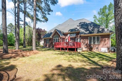 443 Crowders Bluff Court Clover SC 29710