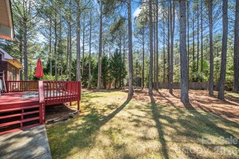 443 Crowders Bluff Court Clover SC 29710