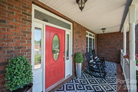443 Crowders Bluff Court Clover SC 29710