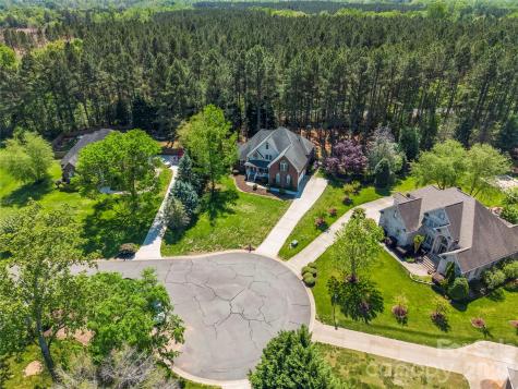 443 Crowders Bluff Court Clover SC 29710