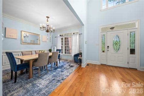 443 Crowders Bluff Court Clover SC 29710