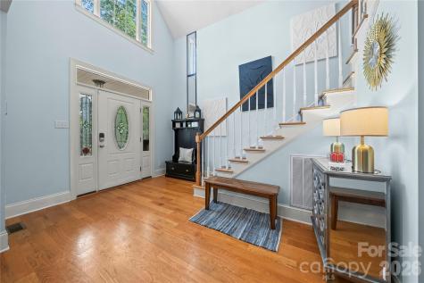 443 Crowders Bluff Court Clover SC 29710
