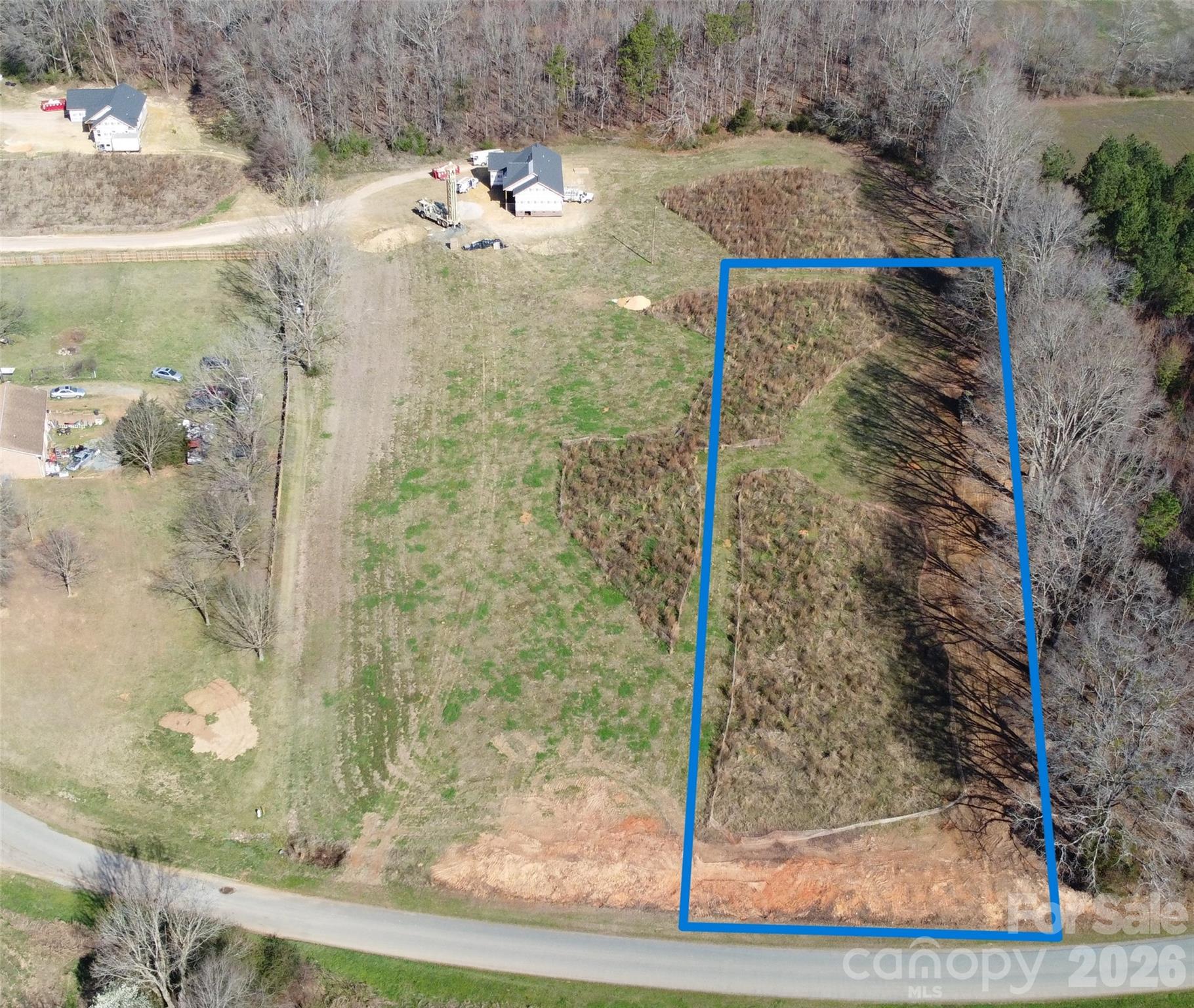 1318 Augustus Road Monroe NC 28112