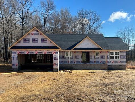 1318 Augustus Road Monroe NC 28112
