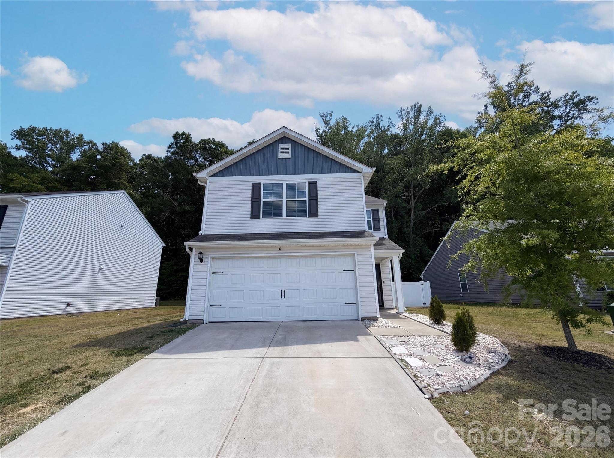 Salisbury NC, 330 Waterstone Drive