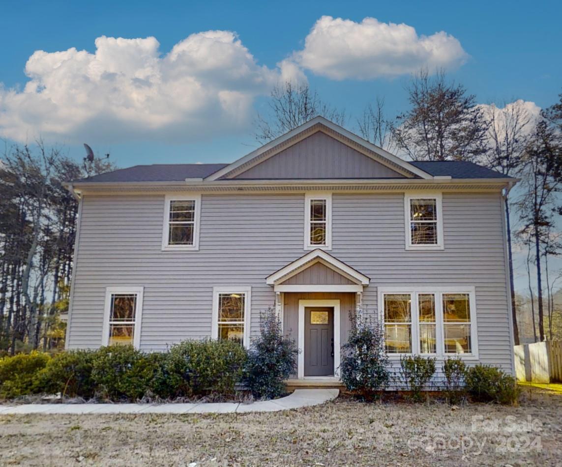 3761 Mulberry Lane Denver NC 28037