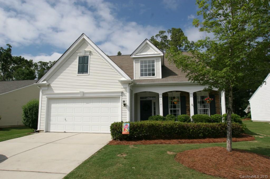9121 Kestral Ridge Drive Charlotte NC 28269