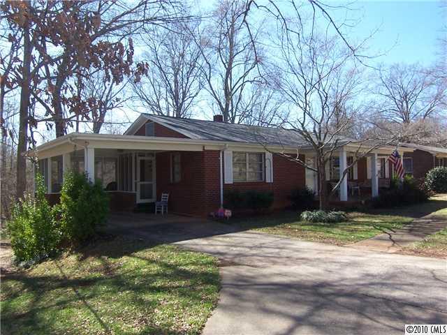 910 Wyke Road Shelby NC 28150