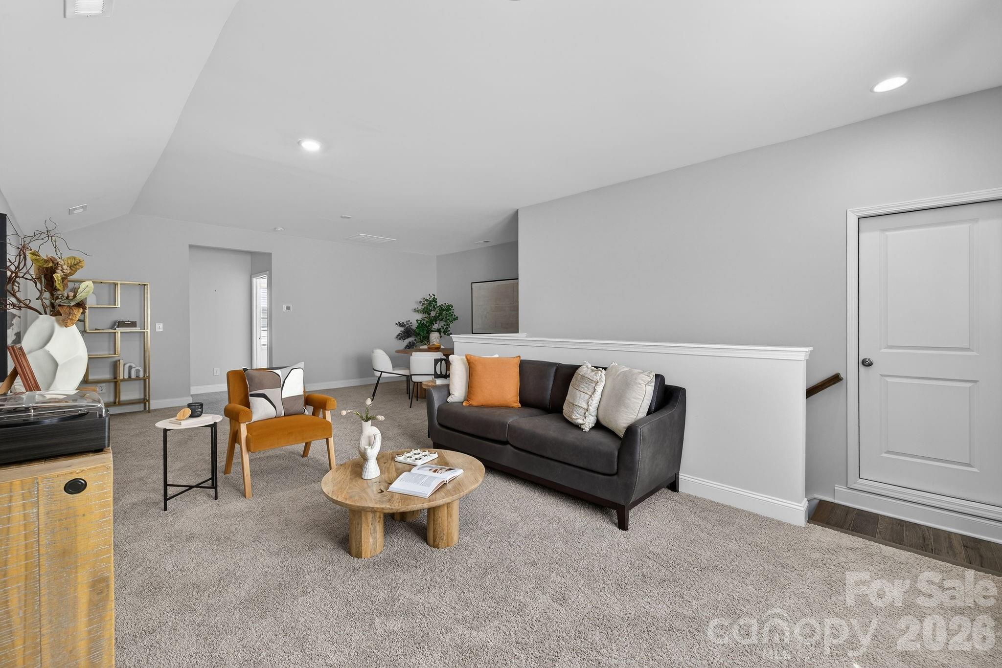 18018 Grey Mossrun Drive Charlotte NC 28278