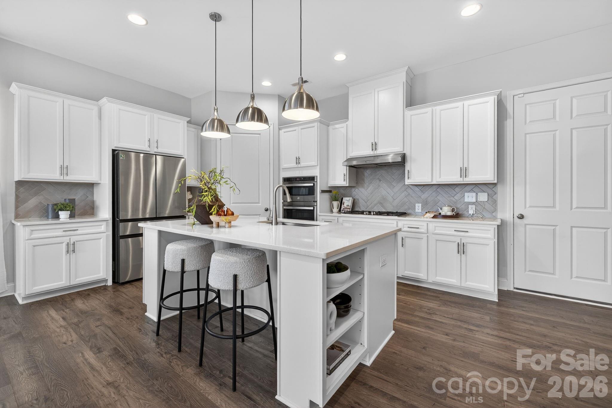 18018 Grey Mossrun Drive Charlotte NC 28278