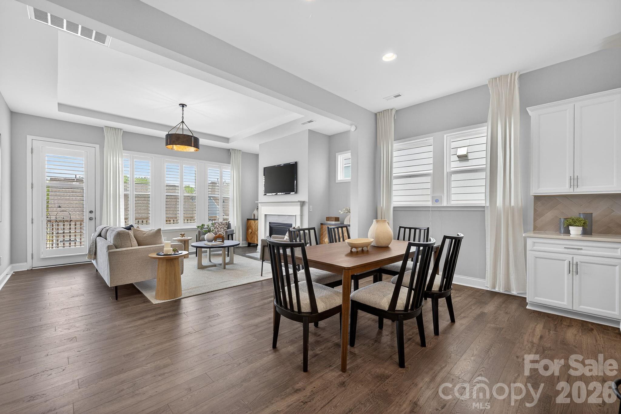 18018 Grey Mossrun Drive Charlotte NC 28278